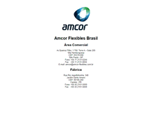 Tablet Screenshot of amcor-flexibles.com.br